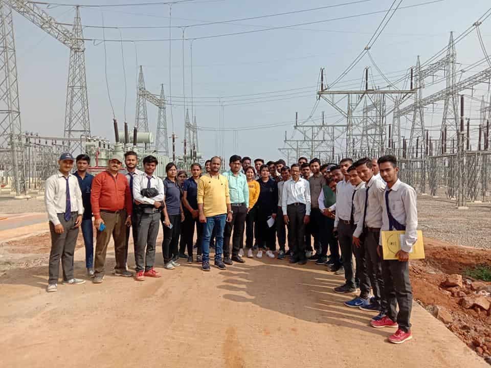 VITS Satna Student Club photo 3